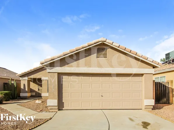 21812 N 36th Ln, Glendale, AZ 85310