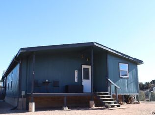 5 Sage Ct, Williamsburg, CO 81226