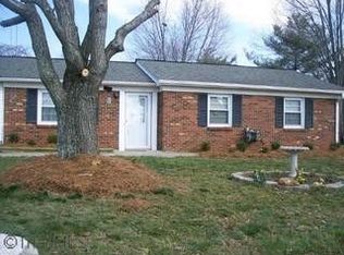 2461 State Highway 66 S, Kernersville, NC 27284