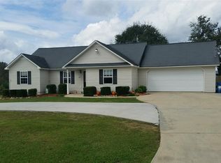 237 Bethel Church Rd, Guntersville, AL 35976