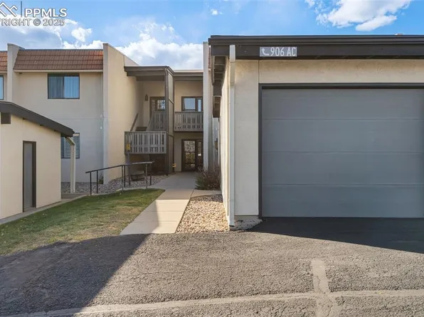 906 Fontmore Rd APT A, Colorado Springs, CO 80904