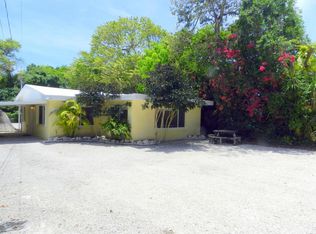 128 S Hammock Rd, Islamorada, FL 33036