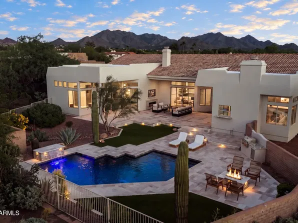 23760 N 80TH Way, Scottsdale, AZ 85255