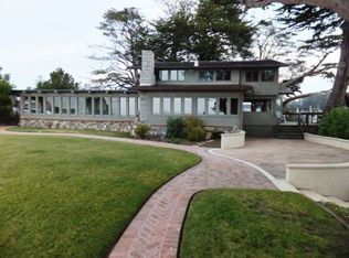 2034 E Cliff Dr, Santa Cruz, CA