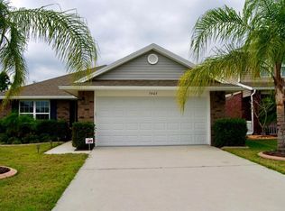 5403 Cordgrass Bend Ln, Port Orange, FL 32128