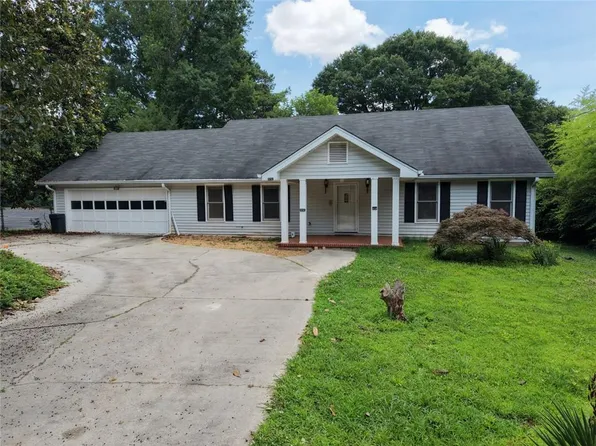 1931 Brockett Rd, Tucker, GA 30084