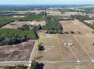 149th Rd, Live Oak, FL 32060