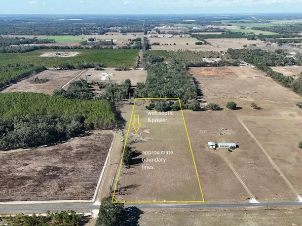 149th Rd, Live Oak, FL 32060