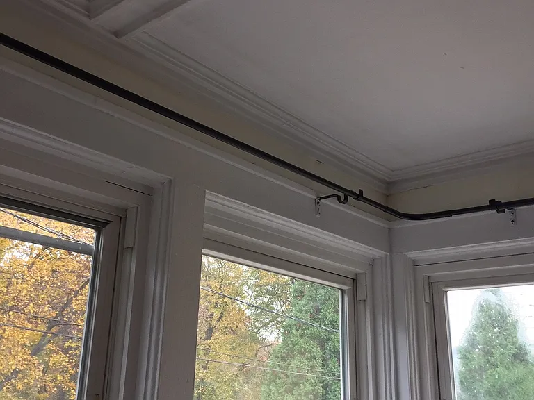 Tray ceiling