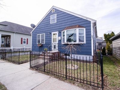 239 Conduit St, New Bedford, MA, 02745