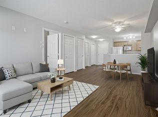 5200 SW 44th Ave NE #2205, Calgary, AB T1Y7L4