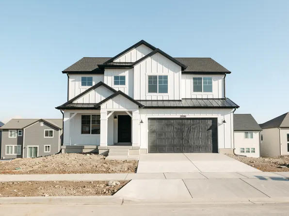 2898 N Purpletop Ln #2202, Saratoga Springs, UT 84045