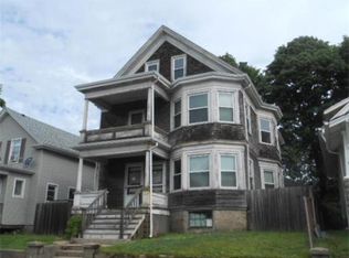 431 Court St, New Bedford, MA 02740