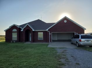 168466 N Nine Mile Rd, Duncan, OK 73533