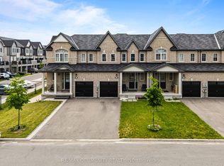 99 Bill Hutchinson Cres, Clarington, ON L1C 4T5