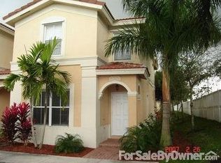3199 SW 129th Ave, Miramar, FL 33027