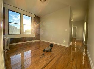 100 Audubon Ave #63, New York, NY 10032