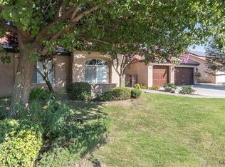 712 Los Mochis Dr, Bakersfield, CA