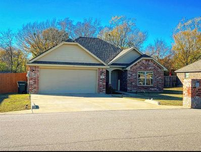 143 Ross Rd, Calera, OK, 74730