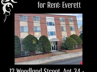 12 Woodland St APT 34, Everett, MA 02149