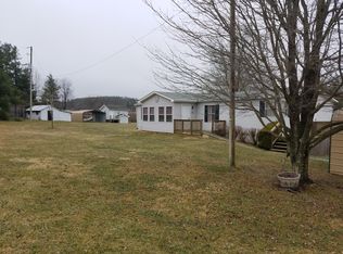 1103 Jacks Mill Rd SE, Copper Hill, VA 24079