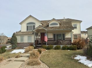 200 Breckenridge Trl, Broomfield, CO 80020