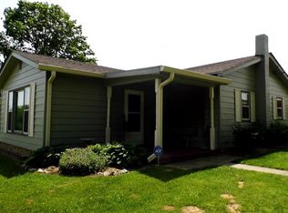 622 Westlane Rd, Greencastle, IN 46135