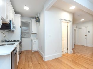 89 Park Dr APT 6, Boston, MA 02215
