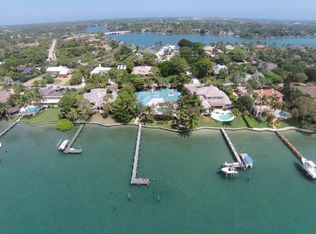 19 Bay Harbor Rd, Tequesta, FL 33469