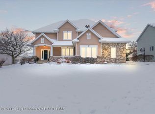 6044 Marietta Way, East Lansing, MI 48823