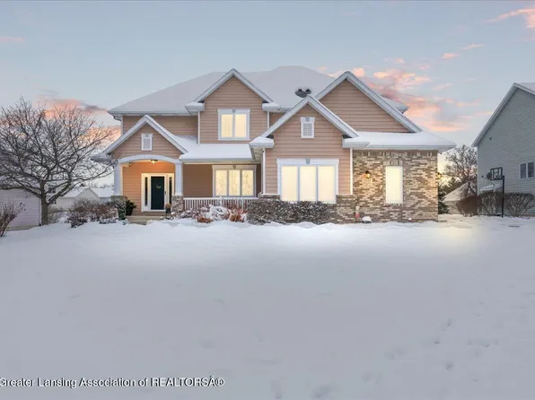 6044 Marietta Way, East Lansing, MI 48823