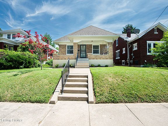 5th image of 822 Fetter Ave