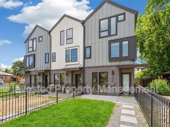 1405 N Yates St, Denver, CO 80204
