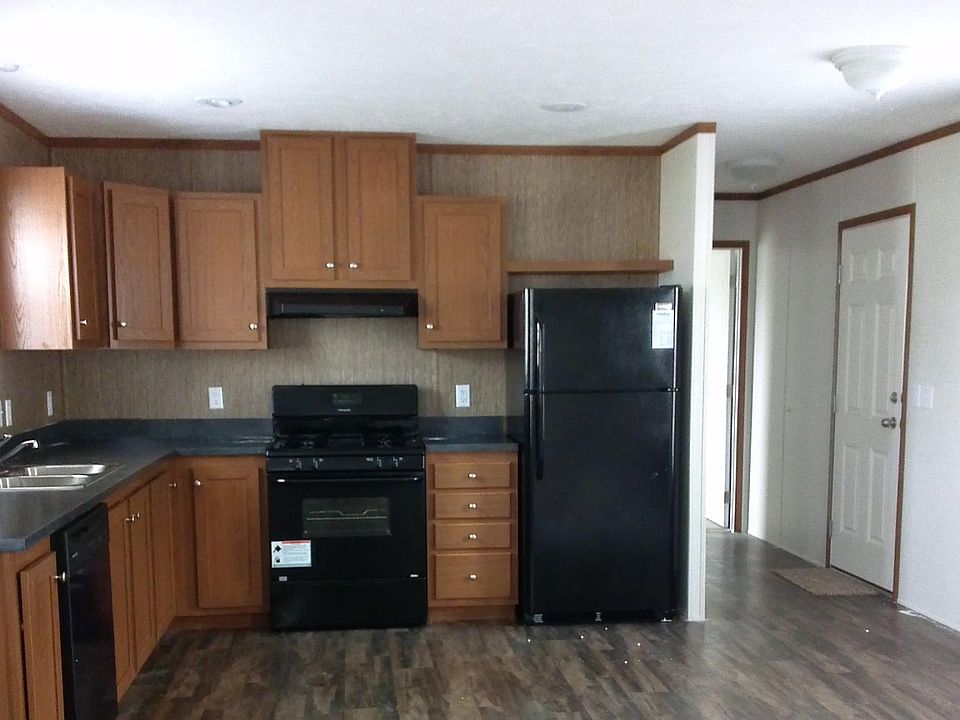Kitchen Option