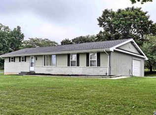 157 Florence Dr, Harrisburg, PA 17112