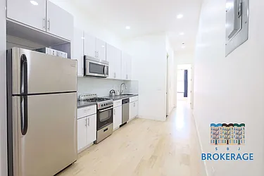 Rented by SBJ Brokerage, LLC