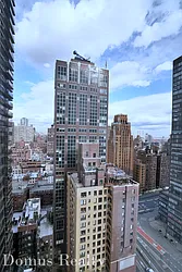 Rented by Domus Realty