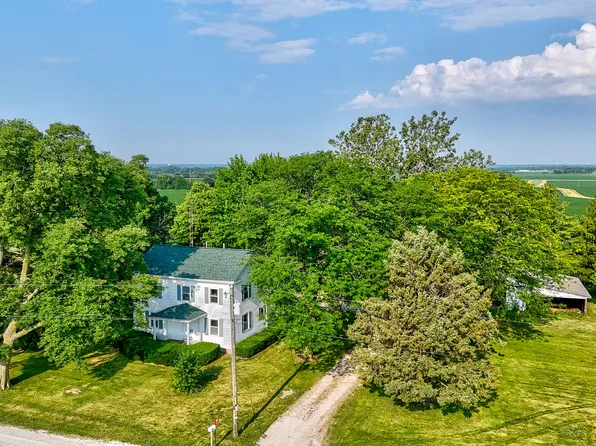 2991 E 2150th Rd, Ottawa, IL 61350