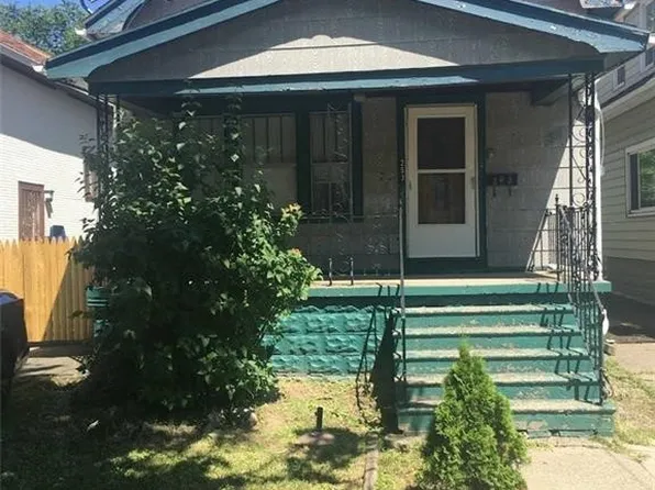 253 Hazelwood Ave, Buffalo, NY 14215