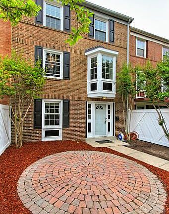 2nd image of 4508 Squiredale Sq