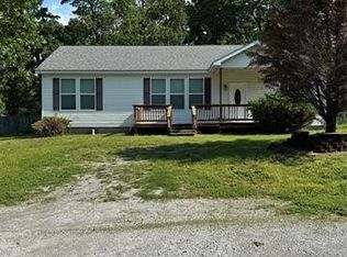 105 Hemingway Ave, Grove, OK 74344