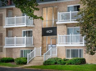 Admiral Place, Suitland, MD 20746