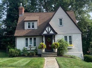 7 Green Hill Ave, Worcester, MA 01605