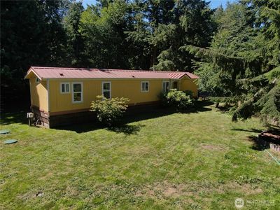 271 Cub Road, Port Townsend, WA, 98368