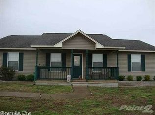 105 Eastland Country Cv, Ward, AR 72176