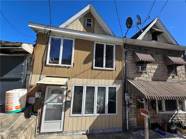 305 Washington St, Tamaqua, PA 18252