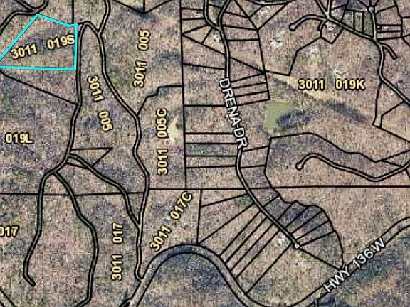 3rd image of Off Hwy #136