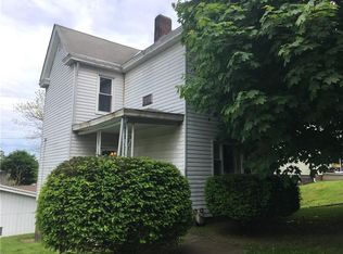 115 Wilkins Ave, Butler, PA 16001