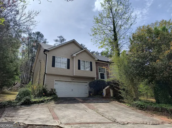 4753 Green Way, Lithonia, GA 30038