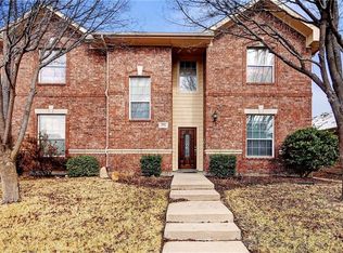 2942 Misty Ridge Ln, Rockwall, TX 75032